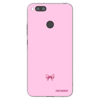 Maskica za Xiaomi Mi A1 Global - Blush bow