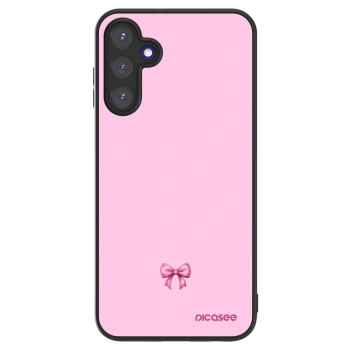 Picasee ULTIMATE CASE za Samsung Galaxy A15 A155F 4G - Blush bow