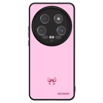 Maskica za Xiaomi 14 Ultra - Blush bow