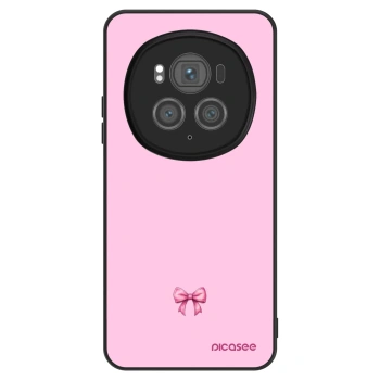 Maskica za Honor Magic6 Pro - Blush bow