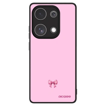 Picasee ULTIMATE CASE za Xiaomi Redmi Note 13 Pro 4G - Blush bow