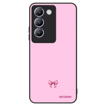 Maskica za Vivo V40 SE 5G - Blush bow