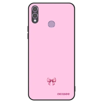 Maskica za Honor 8X - Blush bow