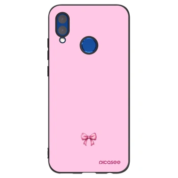 Maskica za Honor 10 Lite - Blush bow