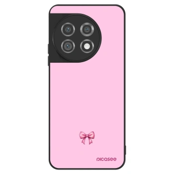 Maskica za OnePlus 11 5G - Blush bow