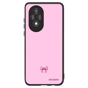 Maskica za Honor 200 Pro 5G - Blush bow
