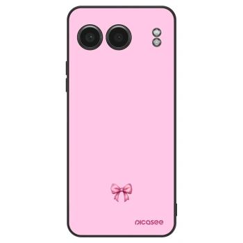 Maskica za OnePlus Nord 4 - Blush bow