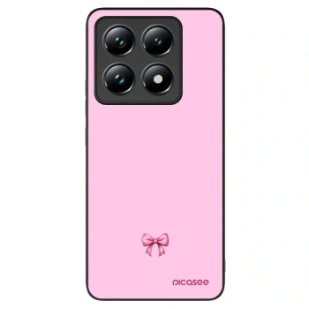 Maskica za Xiaomi 14T Pro - Blush bow
