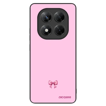 Picasee ULTIMATE CASE za Xiaomi Redmi Note 14 Pro 5G - Blush bow