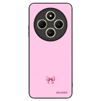 Maskica za Xiaomi Redmi 14C - Blush bow