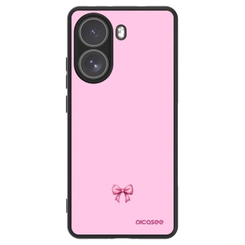 Maskica za Xiaomi Poco X7 Pro 5G - Blush bow