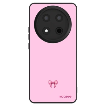 Maskica za Honor Magic7 Lite 5G - Blush bow
