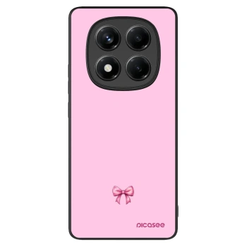 Picasee ULTIMATE CASE za Xiaomi Redmi Note 14 Pro 4G - Blush bow