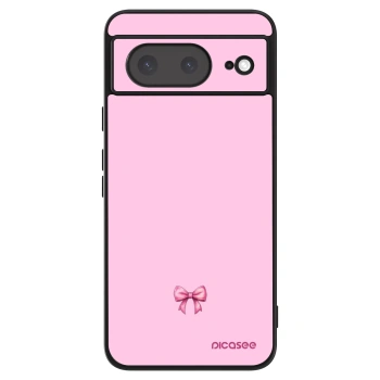 Maskica za Google Pixel 8a - Blush bow