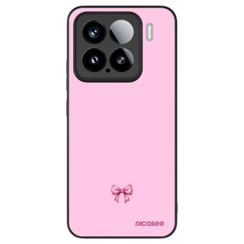 Picasee ULTIMATE CASE za Xiaomi 15 - Blush bow
