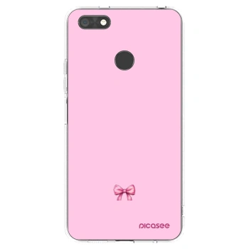Maskica za Huawei P9 Lite Mini - Blush bow