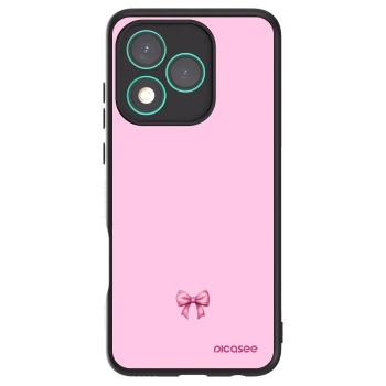Maskica za Honor 400 Lite 5G - Blush bow
