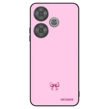 Maskica za Xiaomi Poco F6 - Blush bow