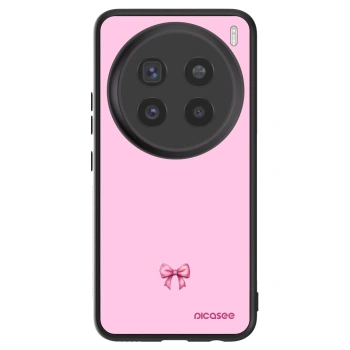 Maskica za Vivo X200 Pro - Blush bow