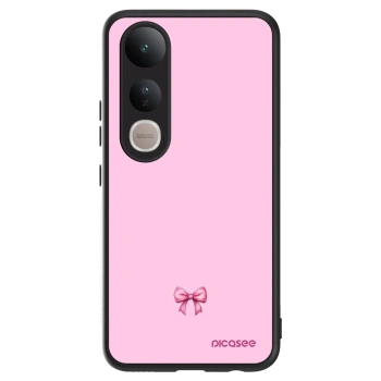 Maskica za Vivo V50 Lite 5G - Blush bow