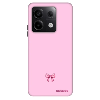 Maskica za Xiaomi Redmi Note 13 Pro 5G - Blush bow