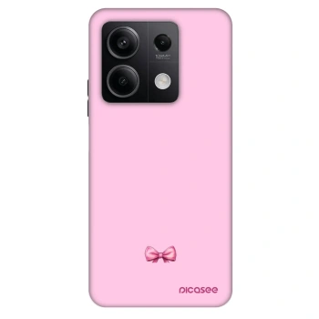 Maskica za Xiaomi Redmi Note 13 5G - Blush bow