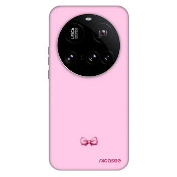 Maskica za Xiaomi 15 Ultra - Blush bow