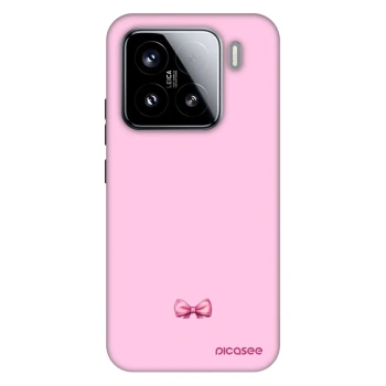 Maskica za Xiaomi 15 - Blush bow