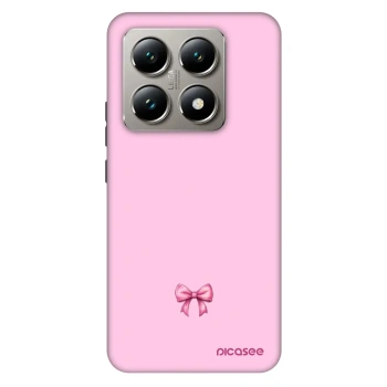 Maskica za Xiaomi 14T Pro - Blush bow