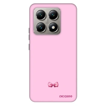 Maskica za Xiaomi 14T - Blush bow