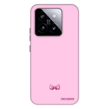 Maskica za Xiaomi 14 - Blush bow