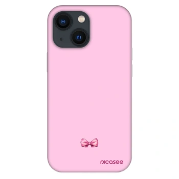Maskica za Apple iPhone 13 mini - Blush bow