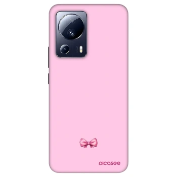 Maskica za Xiaomi 13 Lite - Blush bow