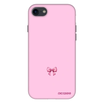 Maskica za Apple iPhone 7 - Blush bow