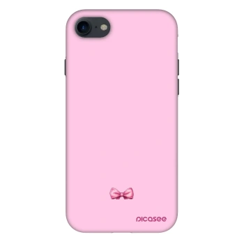 Maskica za Apple iPhone SE 2022 - Blush bow