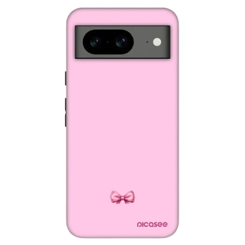 Maskica za Google Pixel 8 Pro - Blush bow