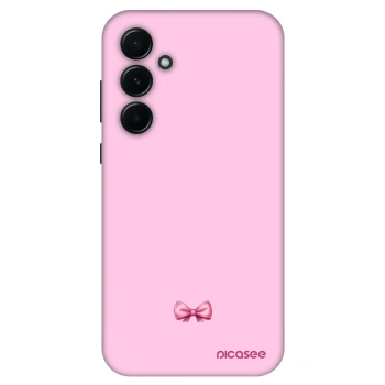 Maskica za Samsung Galaxy A55 5G A556B - Blush bow