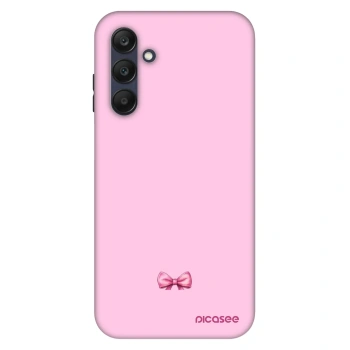 Maskica za Samsung Galaxy A25 A256B 5G - Blush bow