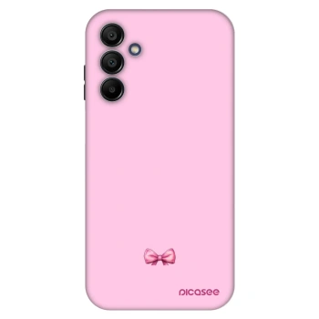 Maskica za Samsung Galaxy A15 A156B 5G - Blush bow