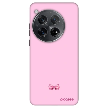 Maskica za OnePlus 12 5G - Blush bow