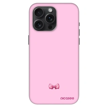 Maskica za Apple iPhone 15 Pro Max - Blush bow