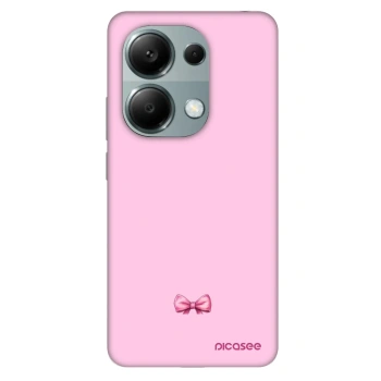 Maskica za Xiaomi Redmi Note 13 Pro 4G - Blush bow