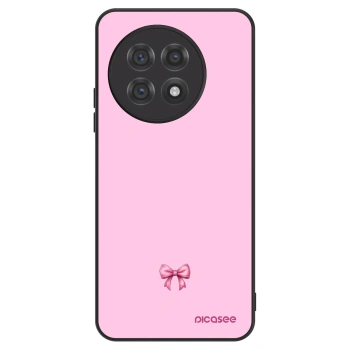 Maskica za OnePlus 13R 5G - Blush bow