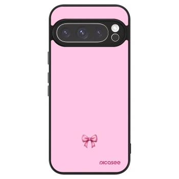 Maskica za Google Pixel 9 Pro XL - Blush bow