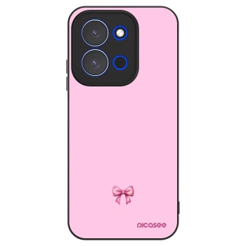 Maskica za Xiaomi Redmi 15C 4G - Blush bow