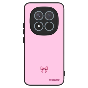 Maskica za Xiaomi Redmi Note 15 Pro+ - Blush bow
