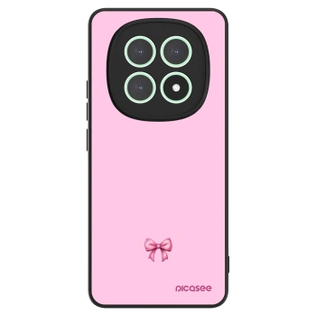 Maskica za Xiaomi Redmi Note 15 - Blush bow