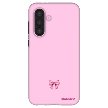 Maskica za Samsung Galaxy A56 5G A566B - Blush bow