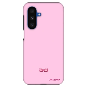 Maskica za Samsung Galaxy A17 5G - Blush bow