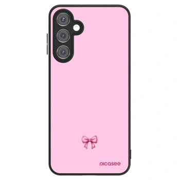 Picasee ULTIMATE CASE za Samsung Galaxy A16 4G - Blush bow